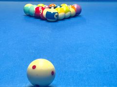 -利都新概念棋牌桌球(本溪路店)