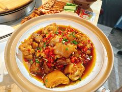 -陈大锅·岳阳鱼馆·地道岳阳菜(美食街店)