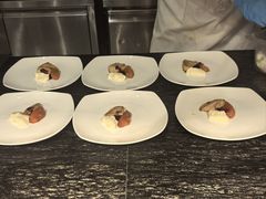 -博林天瑞喜来登酒店·西丽尚膳