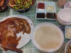 -玉桥餐厅(天坛店)