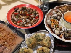 -合记汕头牛肉店(嘉禾路店)