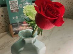 -蜜桃花开·中西融合菜E&W(南长街店)