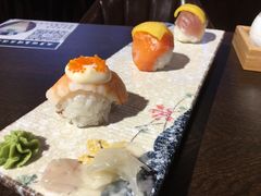 -小曹日本料理(软景中心店)