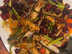 -小草大排档(北沙坡店)