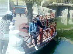 -威海华夏城景区