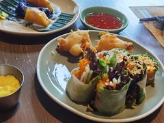 -CHINCHIN 青青·泰国料理(万象食家店)