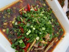 子姜牛娃-兔行天下-鸿鹤鲜锅兔(中海国际店)