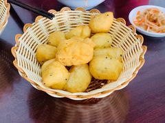 油馍头-方大军胡辣汤(和谐店)