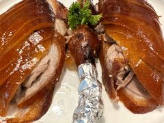 -大鸭梨烤鸭(甘家口店)