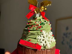 -面包新语(上地华联店)