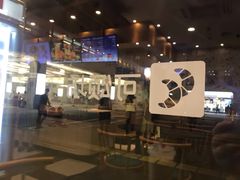 -可颂坊(中心书城店)
