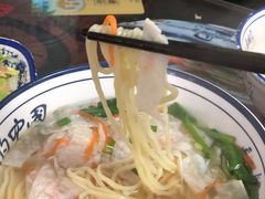 -长人馄饨铺(解放街店)