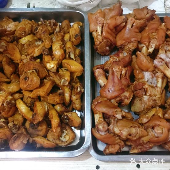雄雄焖锅碗肉(甘泉店)