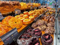 -粮丰园(迎宾店)