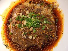 夫妻肺片-鸡毛店·川菜(双楠店)