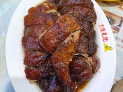 -澳门陈光记烧味饭店(万象城店)