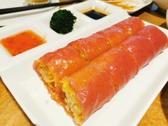 -北海金昌开元名都大酒店·四季轩中餐厅