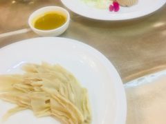 芥末鸭掌-北京全聚德(王府井店)