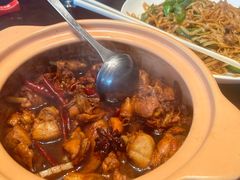 -柴米油盐(土菜院子店)