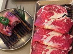-西塔老太太泥炉烤肉(青浦蟠龙天地店)