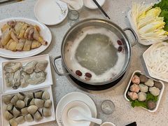 -冯姐生蚝(长隆横琴店)