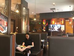 -松子料理(白家庄店)