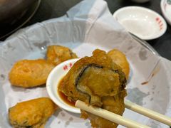 -飞尝蚝·顺德菜·鱼生(顺德总店)