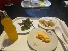 -萧邦音乐会所KTV·蒸汽活海鲜自助(福田店)