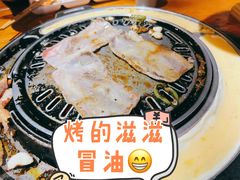 -超级神炭烤肉夜食(芥园西道店)