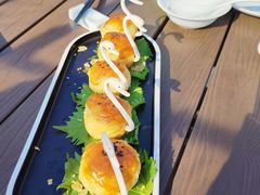 -水上明月·湖景餐厅