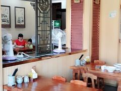 大堂-孙家面馆(韩桥花苑店)