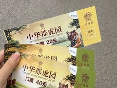 -中华郡文化旅游景区