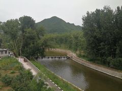 -遥桥古堡