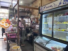 -三爷糟粕醋·鲜鱼汤·海南特色小吃(新华南路店)