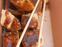 不问豆腐-不问豆腐(朝山街店)