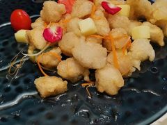 -八府香鸭·啫啫煲(华山路店)