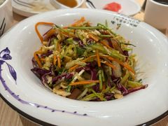 -老边饺子馆(东单店)
