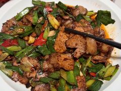 -百年神厨·地道川菜(清江西路店)