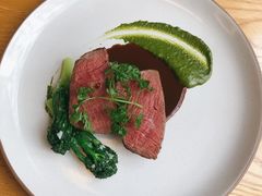 谷饲安格斯菲力-EN SPACE恩空间