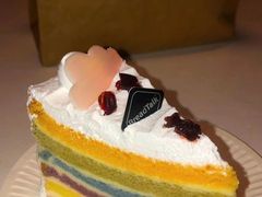 -BreadTalk面包新语·烘焙蛋糕(领展购物广场店)