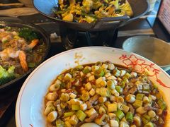 -饭江湖·江湖菜(湖广会馆店)