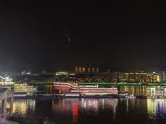 -万达广场(万州店)