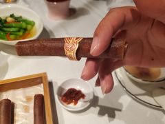 -天瑞轩·粤菜餐厅