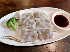 牛肉肠-山水茶艺馆·点心粤菜·30年老字号