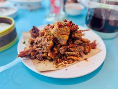 -普天和酒楼·新津菜·烤鸭(天津之眼店)