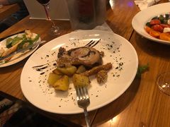 -La Tavernetta(Bar à Vin)(乌鲁木齐路店)