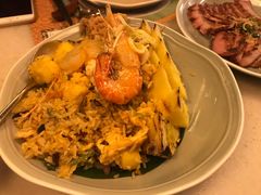 -CHINCHIN 青青·泰国料理(万象食家店)