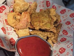 -春树下·树屋花房西餐厅(罍街AS1980店)