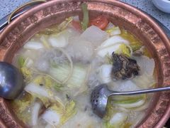 -阿婆情腊排骨火锅(金虹路店)