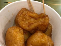 -向群锅饺(登高路店)